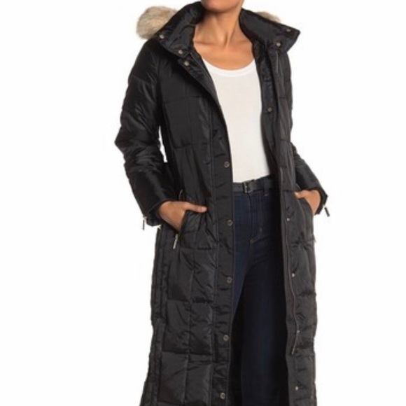 Michael Kors Jackets & Blazers - Michael Kors Quilted Jacket